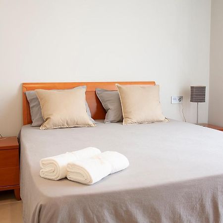 Ferienwohnung Apartamento San Pascual Torrevieja Exterior foto