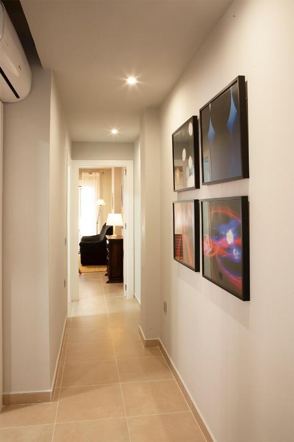 Ferienwohnung Apartamento San Pascual Torrevieja Exterior foto