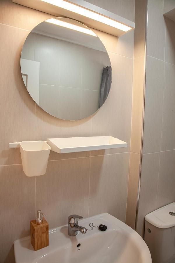 Ferienwohnung Apartamento San Pascual Torrevieja Exterior foto
