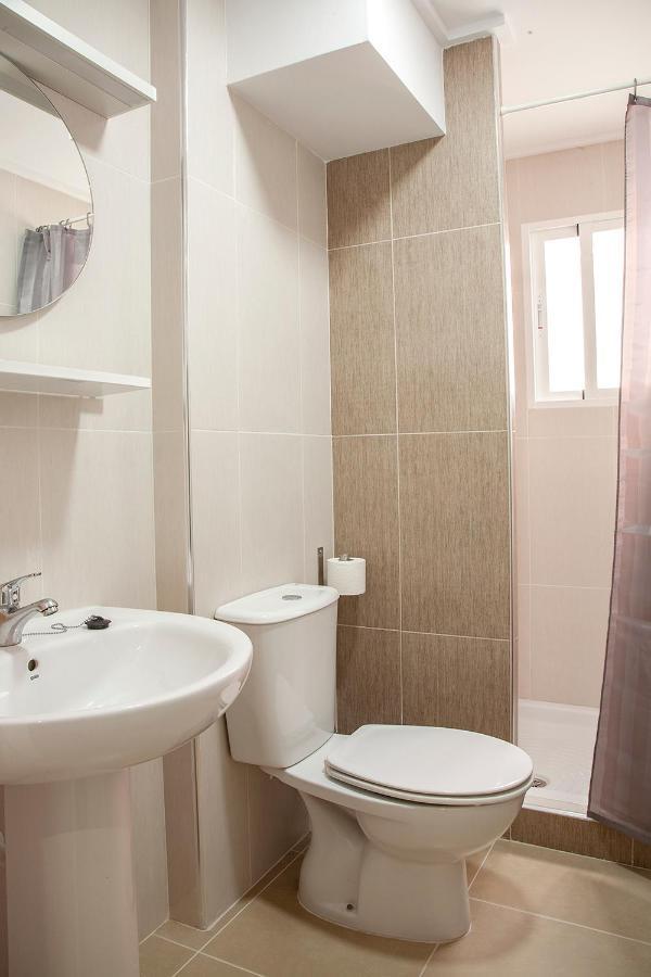 Ferienwohnung Apartamento San Pascual Torrevieja Exterior foto