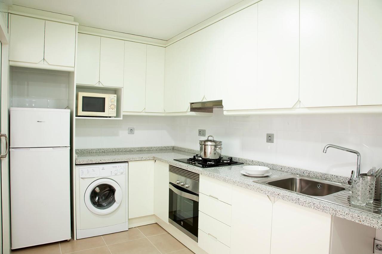 Ferienwohnung Apartamento San Pascual Torrevieja Exterior foto