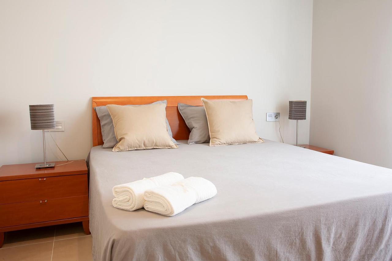 Ferienwohnung Apartamento San Pascual Torrevieja Exterior foto