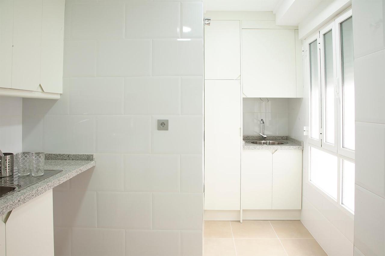 Ferienwohnung Apartamento San Pascual Torrevieja Exterior foto