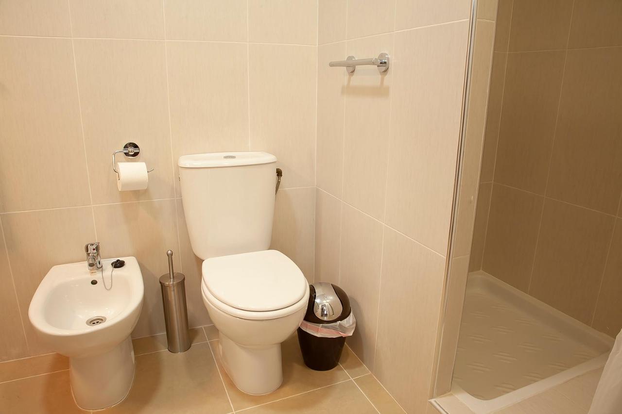 Ferienwohnung Apartamento San Pascual Torrevieja Exterior foto