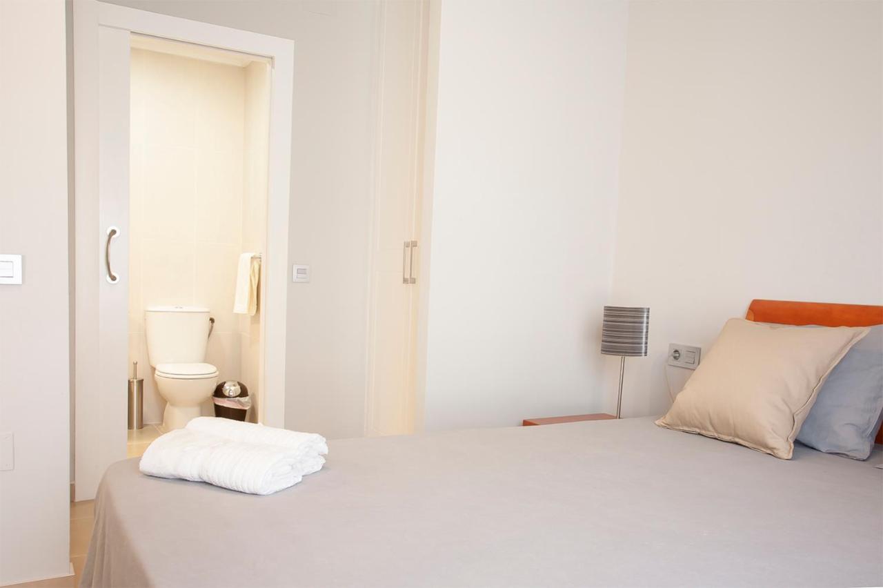 Ferienwohnung Apartamento San Pascual Torrevieja Exterior foto