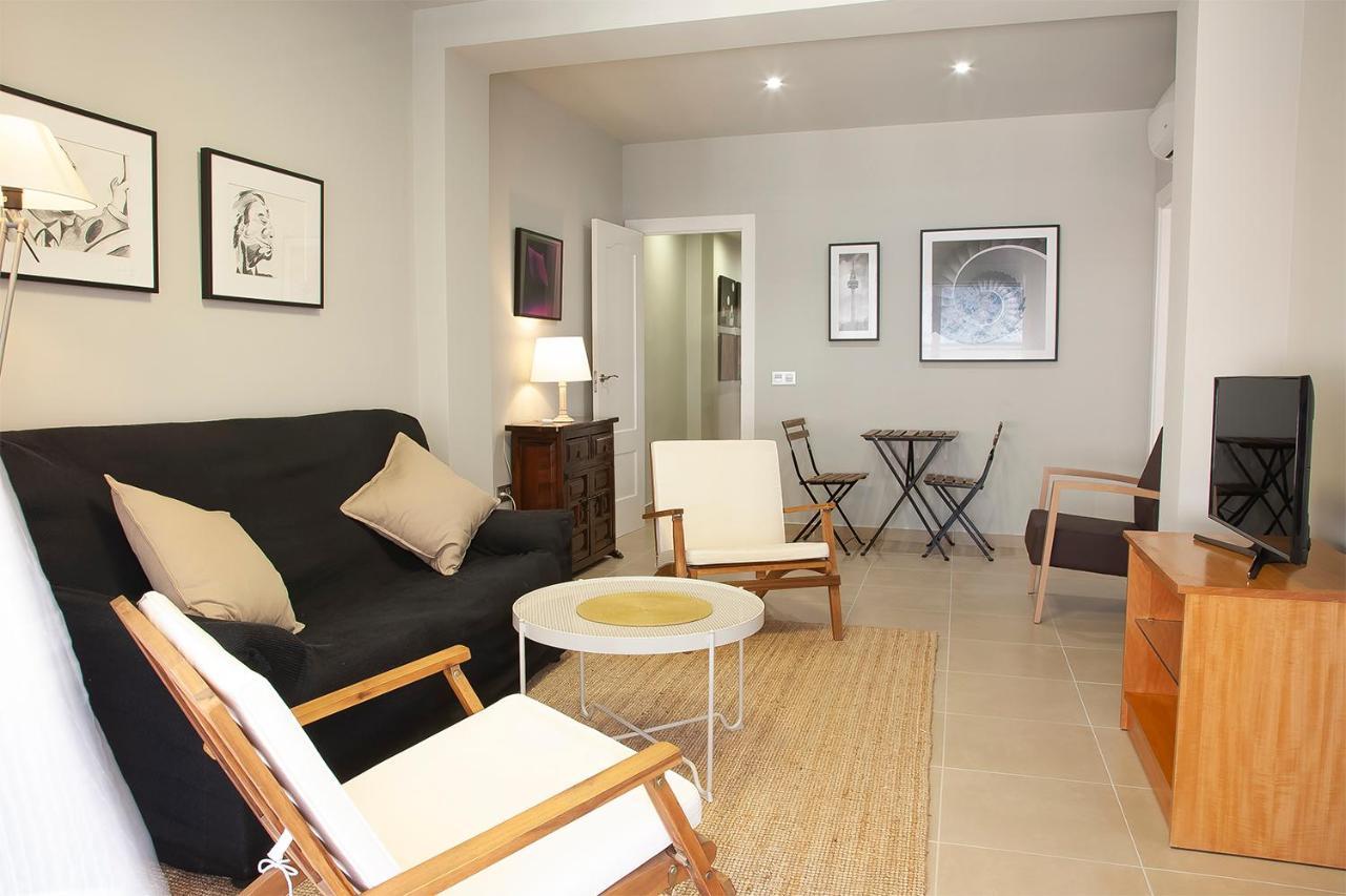 Ferienwohnung Apartamento San Pascual Torrevieja Exterior foto