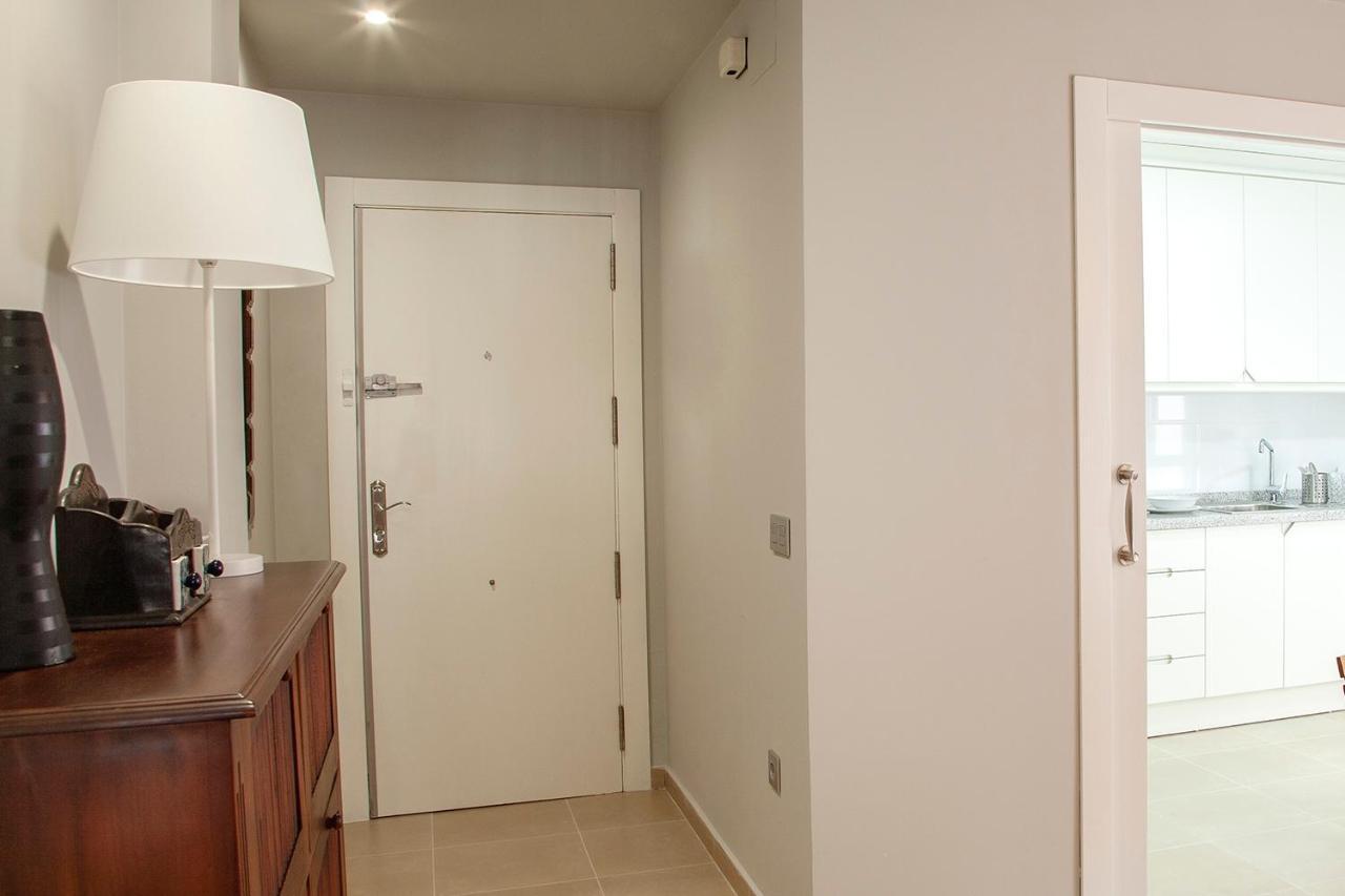 Ferienwohnung Apartamento San Pascual Torrevieja Exterior foto