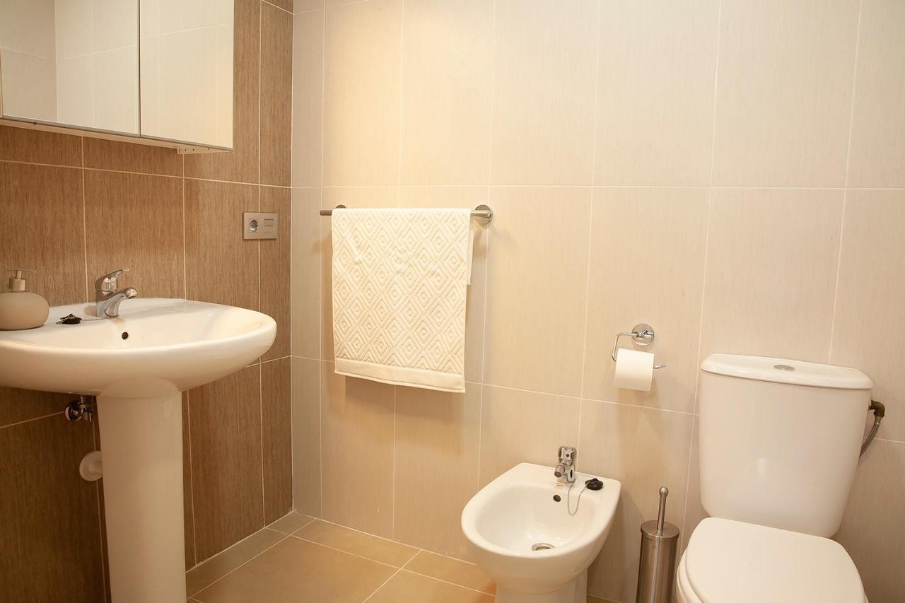 Ferienwohnung Apartamento San Pascual Torrevieja Exterior foto